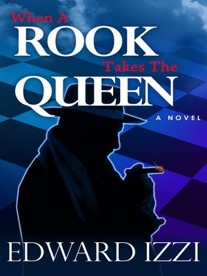 cover image of When a Rook Takes the Queen